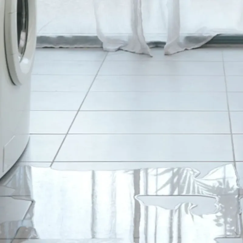 Appliance Leak Cleanup in Oostburg, WI