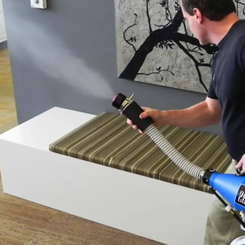 Professional Odor Removal in Oostburg, WI
